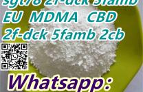 Excellent in quality 6cl  8cl  4aco  mmb  fub mediacongo